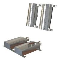 Сиденье аэромассажное из нерж. стали (пленка) M.GS 2